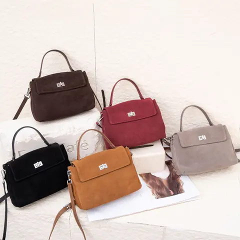 10 best sales महिलाओं के क्रॉसबॉडी बैग - №7