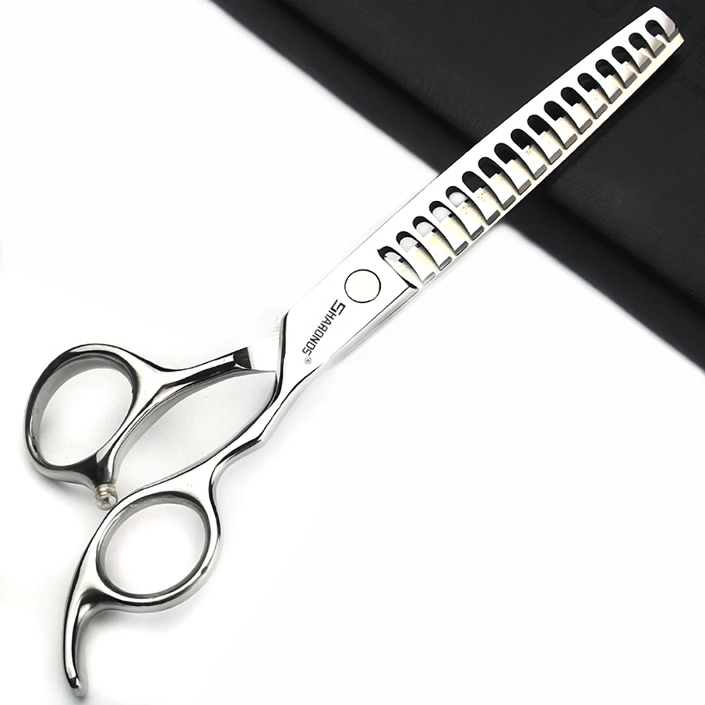 Professional hairstylists, professional hair clippers, traceless tooth clippers, sparse clippers, hair cutting tools