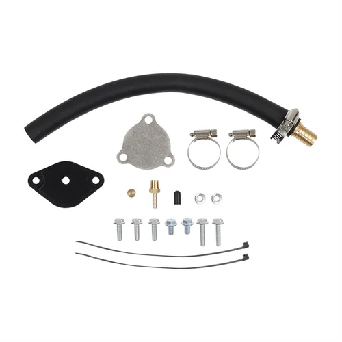 Imagen 2 del producto Kit de enfriador de válvula y EGR para Jeep Grand Cherokee 3.0L Ecodiesel 2014- 2019, accesorios para coche