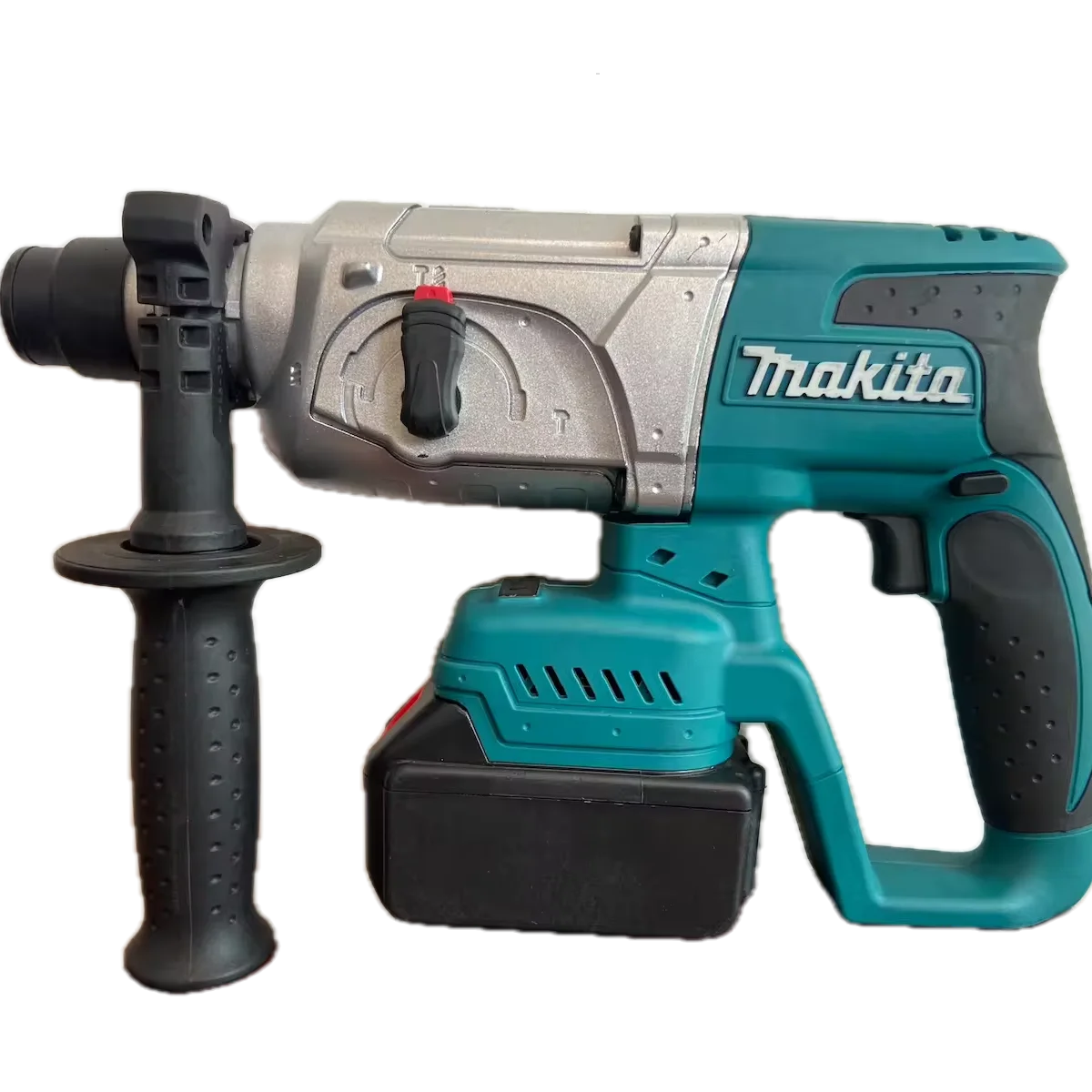 

New Design Impact Drill Updated Li-ion Battery Power Hammer Drills With Powerful Brushless Motor