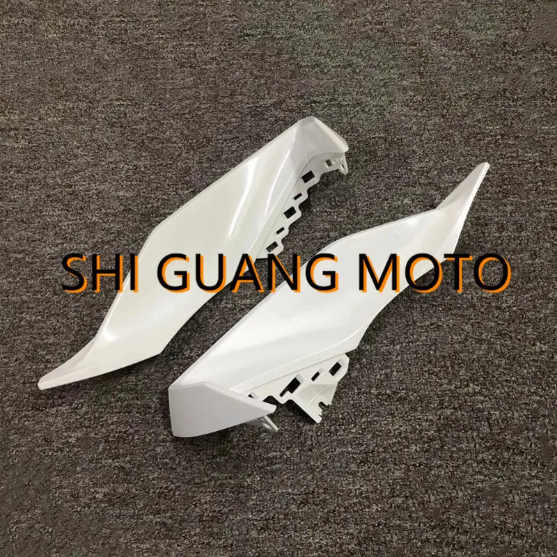 

Motorcycle Fairing Dash Air Intake Ram Cover Fit For Yamaha YZF R1 2021-2022