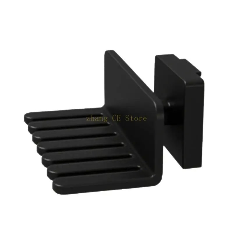 M5TD Universal Watch Band Storage Rack Strag Mount Stand No Drill Design Групп для интеллектуальных аксессуаров.
