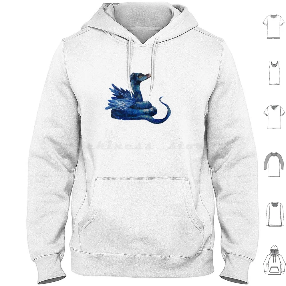 Occamy Hoodie Cotto…