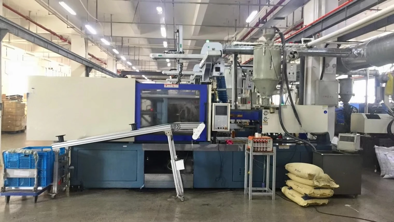 Premium ABS Actuator Locking Brake Module Pump 89541-60191