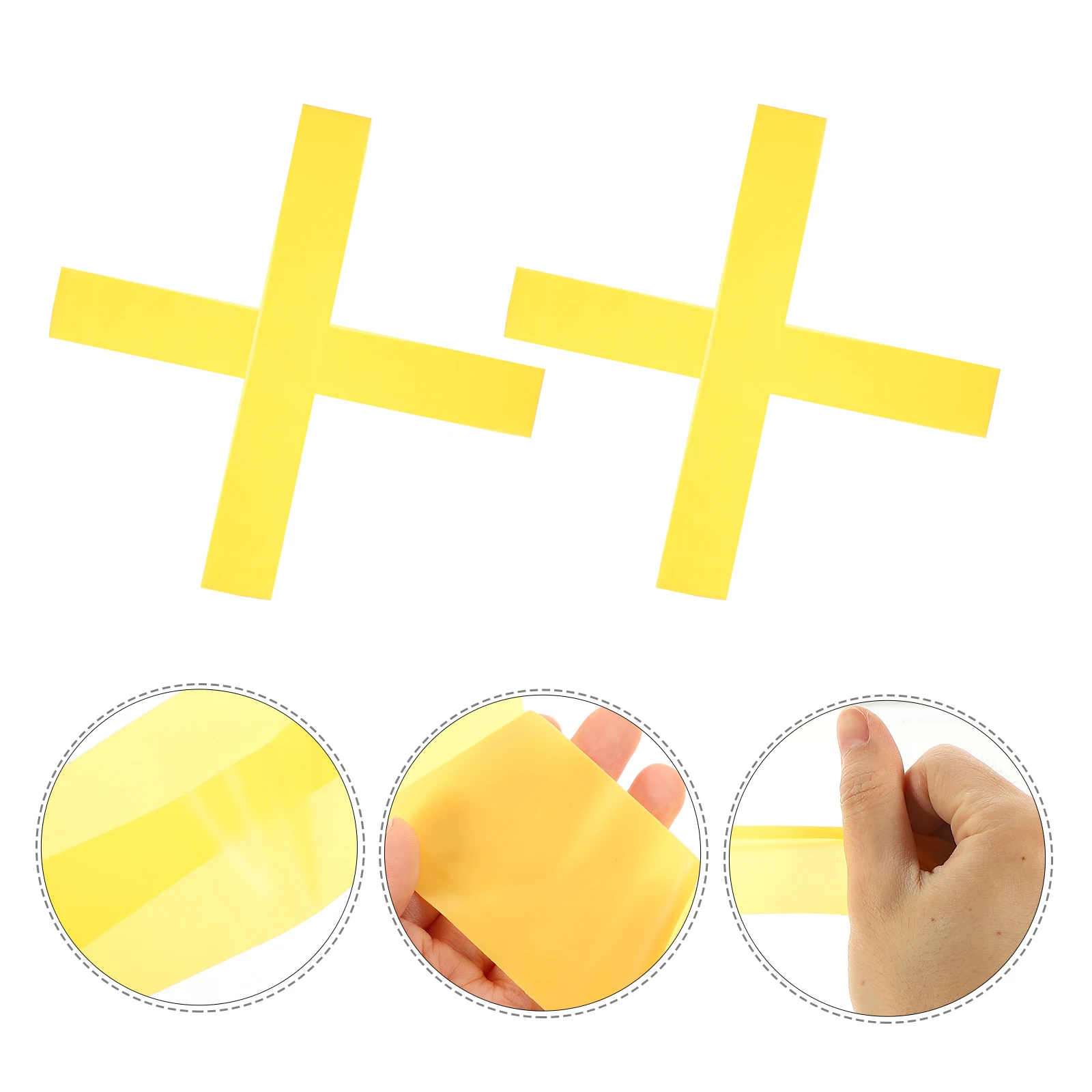 Colorful Table and Chair Fixing Straps Elastic Band Tables Chairs Bands Sensory for Kids