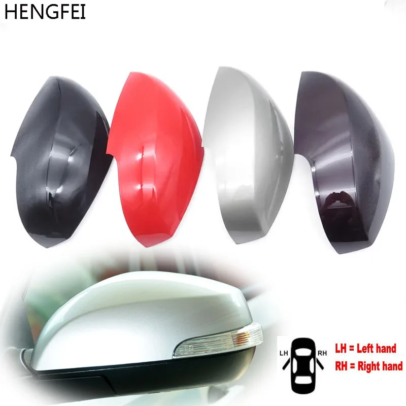 Car Accessories HENGFEI  For Haima 3 2011-2013 Rearview Mirror Cover