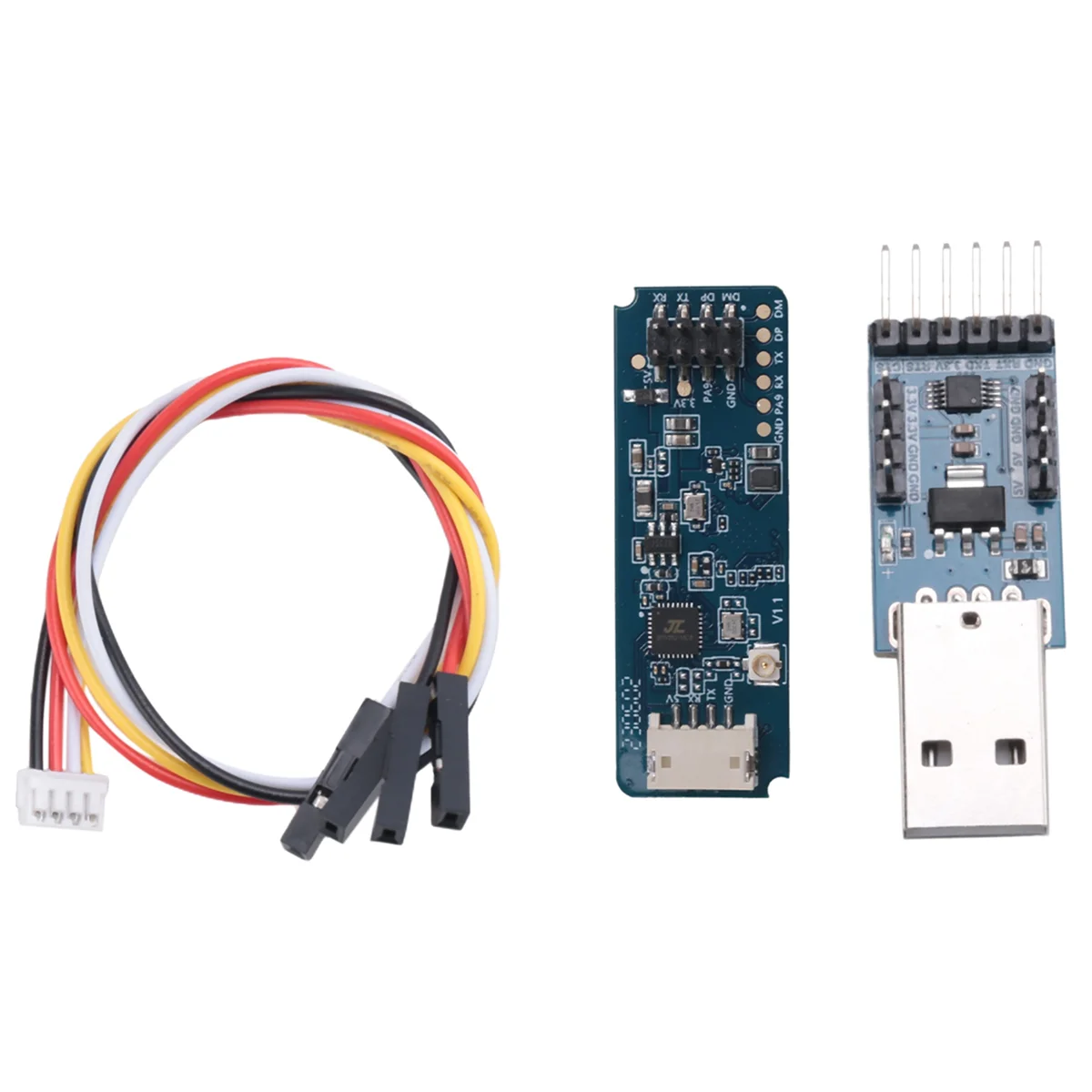 New 24G HLK-LD2450 …