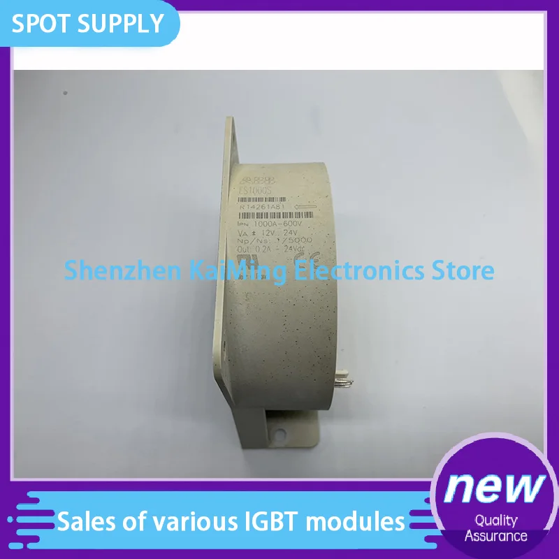 NEW ORIGINAL SENSOR ESM2000-9983 ES1000S ES500C ES2000-9725 ES1000C ES1000-9662