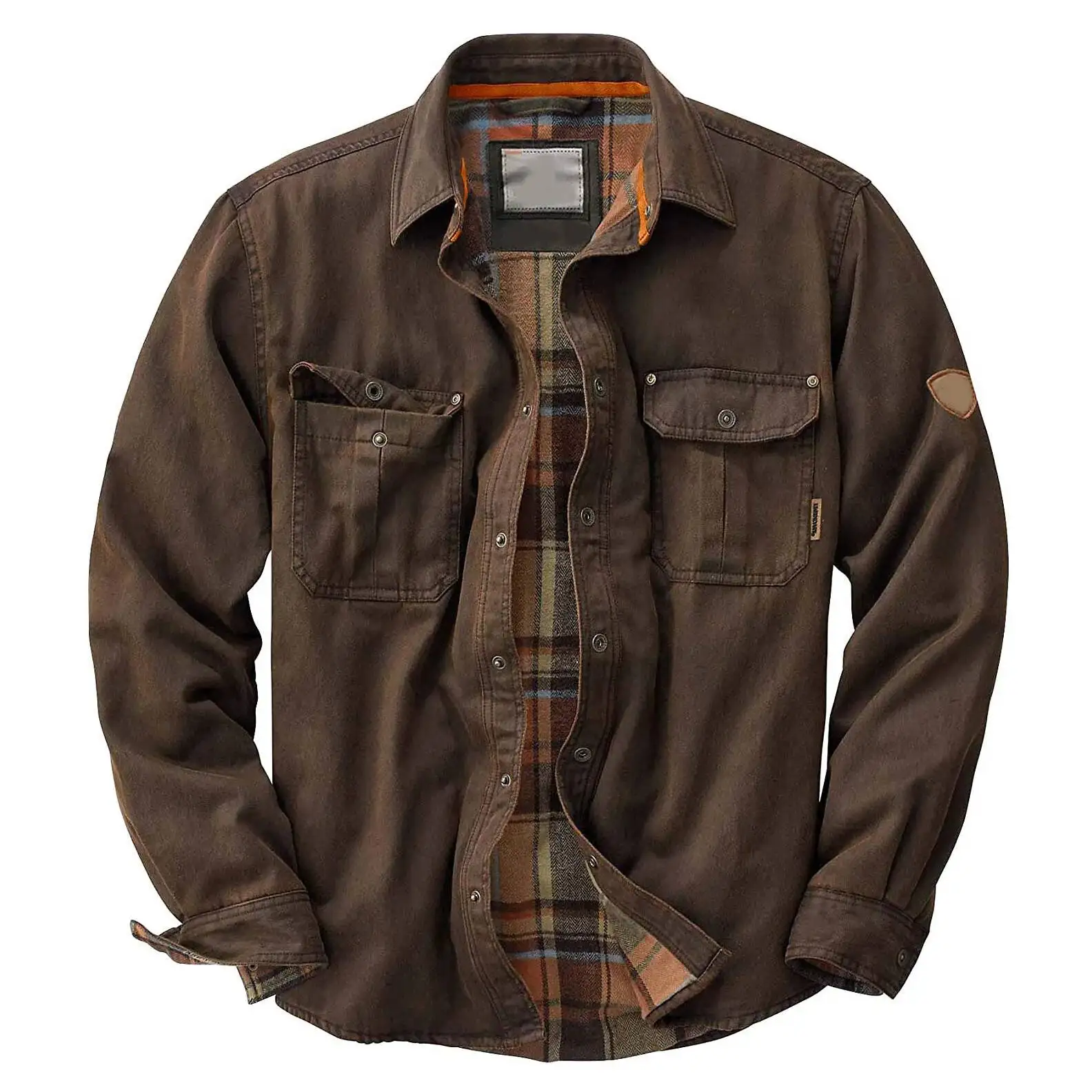 

Mens Motorcycle Style Long Sleeve Cotton Jacket Spring Motorcycle Casual High Quality Outerwear Western Denim Jacket