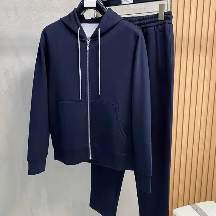 

BC Italy Casual Sports and Leisure Sweater Pants Set