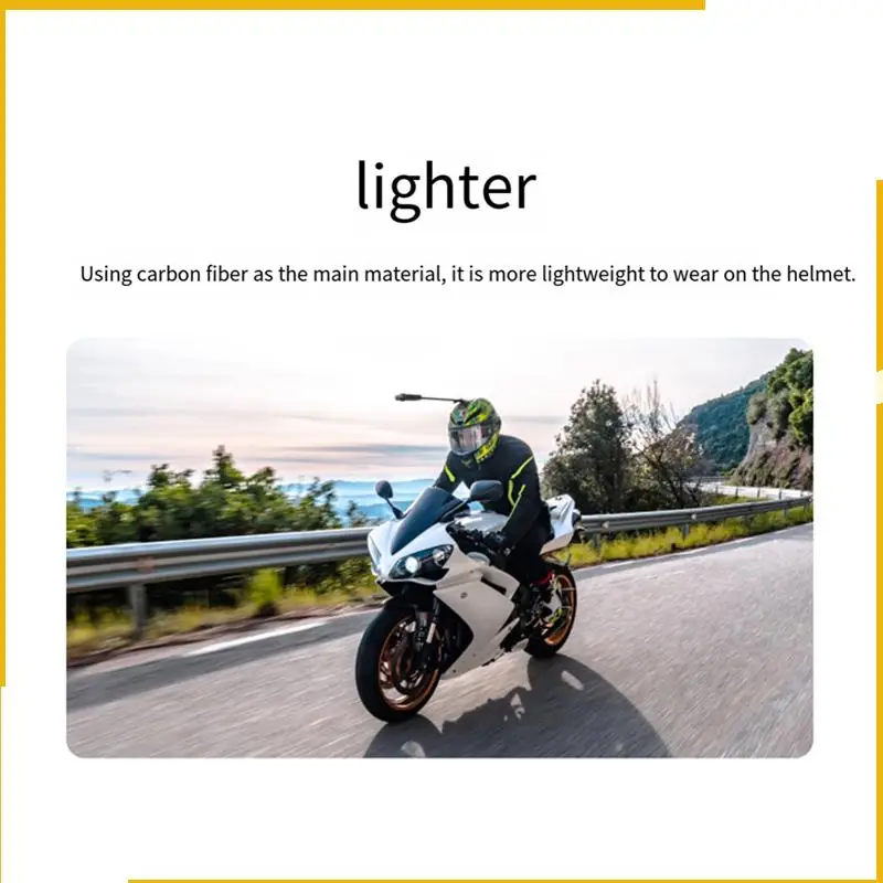 

A93P For Insta360 Shadowstone X3/ONE X2/RS Helmet Accessories Multi-Function Convenient Camera Accessories