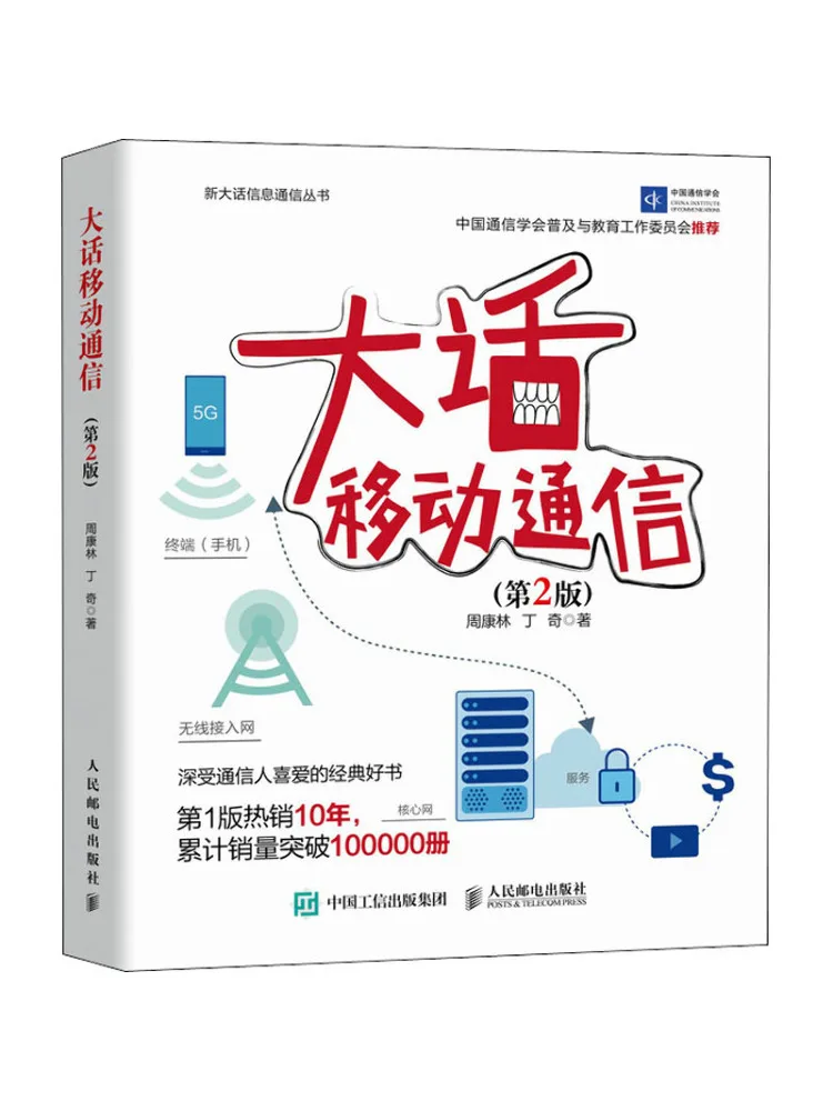 

Книга-Winshare Big Talk Мобильная общения 2-е издание
