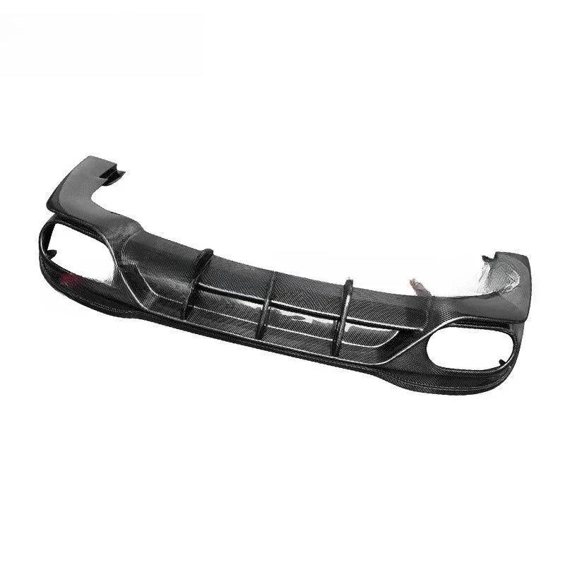 Rear lip diffuser rear shovel tail lip auto parts