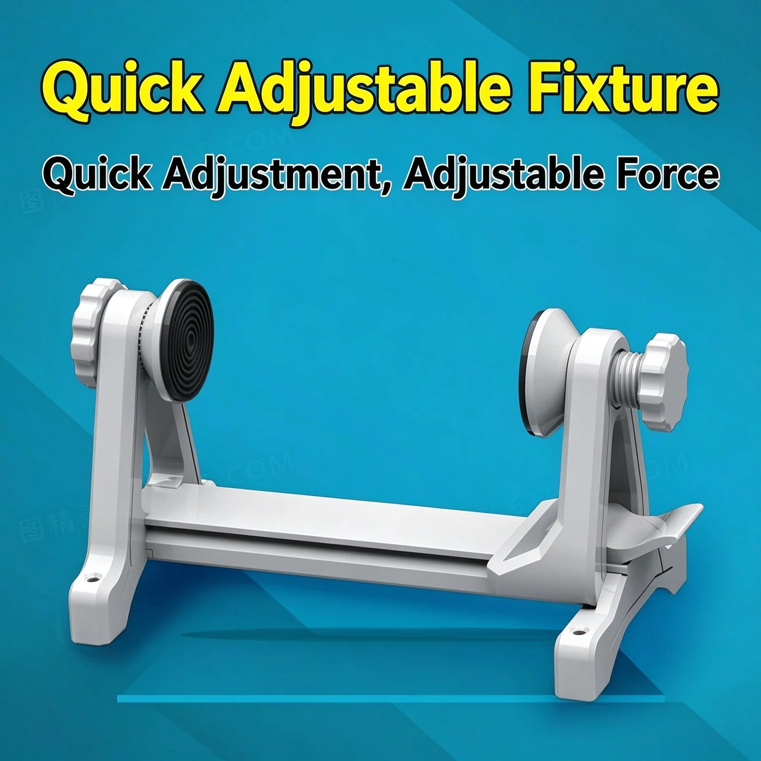 Adjustable Multi-purpose Bench Vise, PCB Soldering Fixture for Electronics Repair DIY Welding Polishing