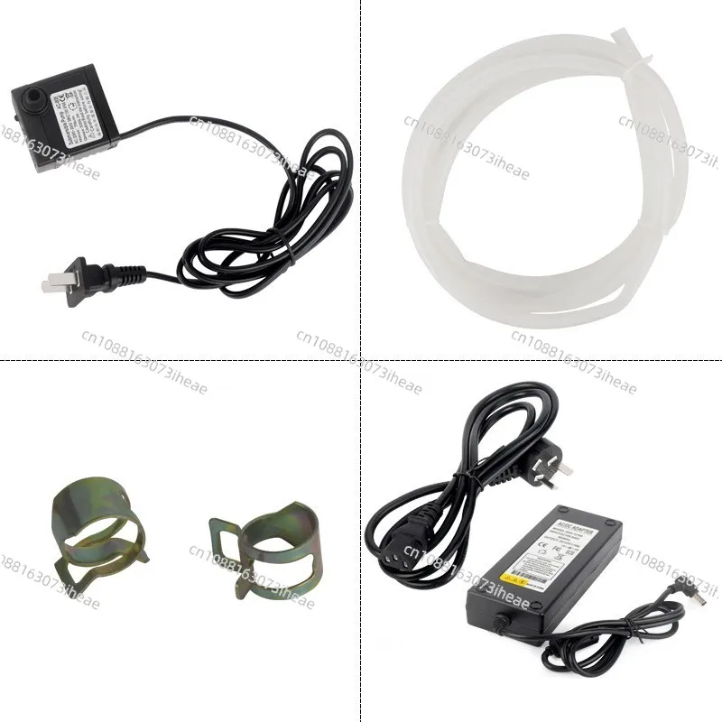 

Chiller fish tank aquarium refrigerator household mini small electronic water cooler cooler