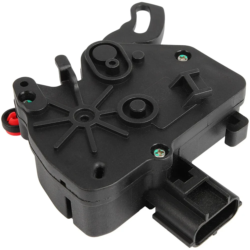 

5020678AB New Door Lock Actuator Left Right for Chrysler Town /Country Dodge Grand Caravan 2011 2012 2013-2016