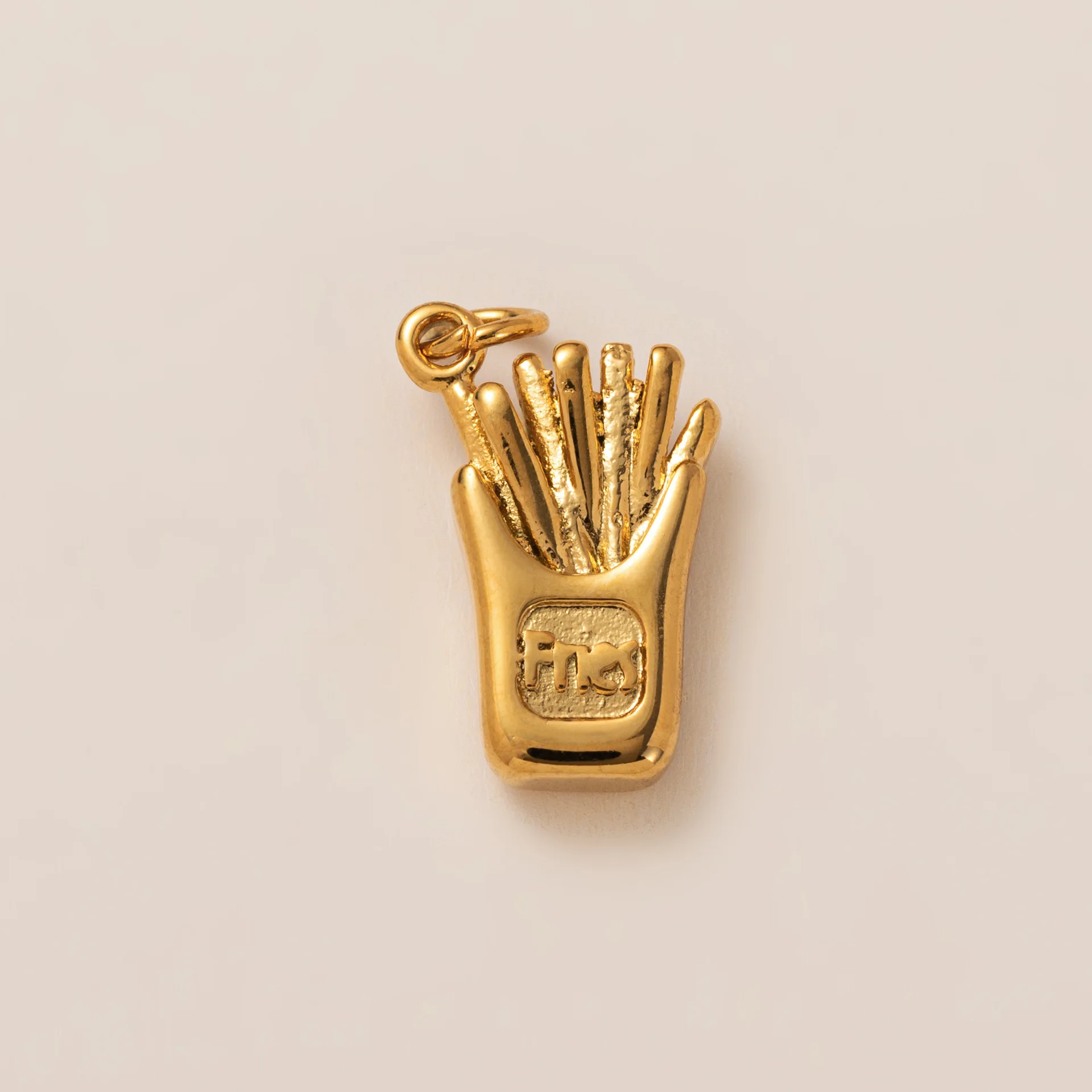 keychain fries Hamburger Pizza French Fries Snack Accessories Food Charms Keyring Stylish Cute Pendants