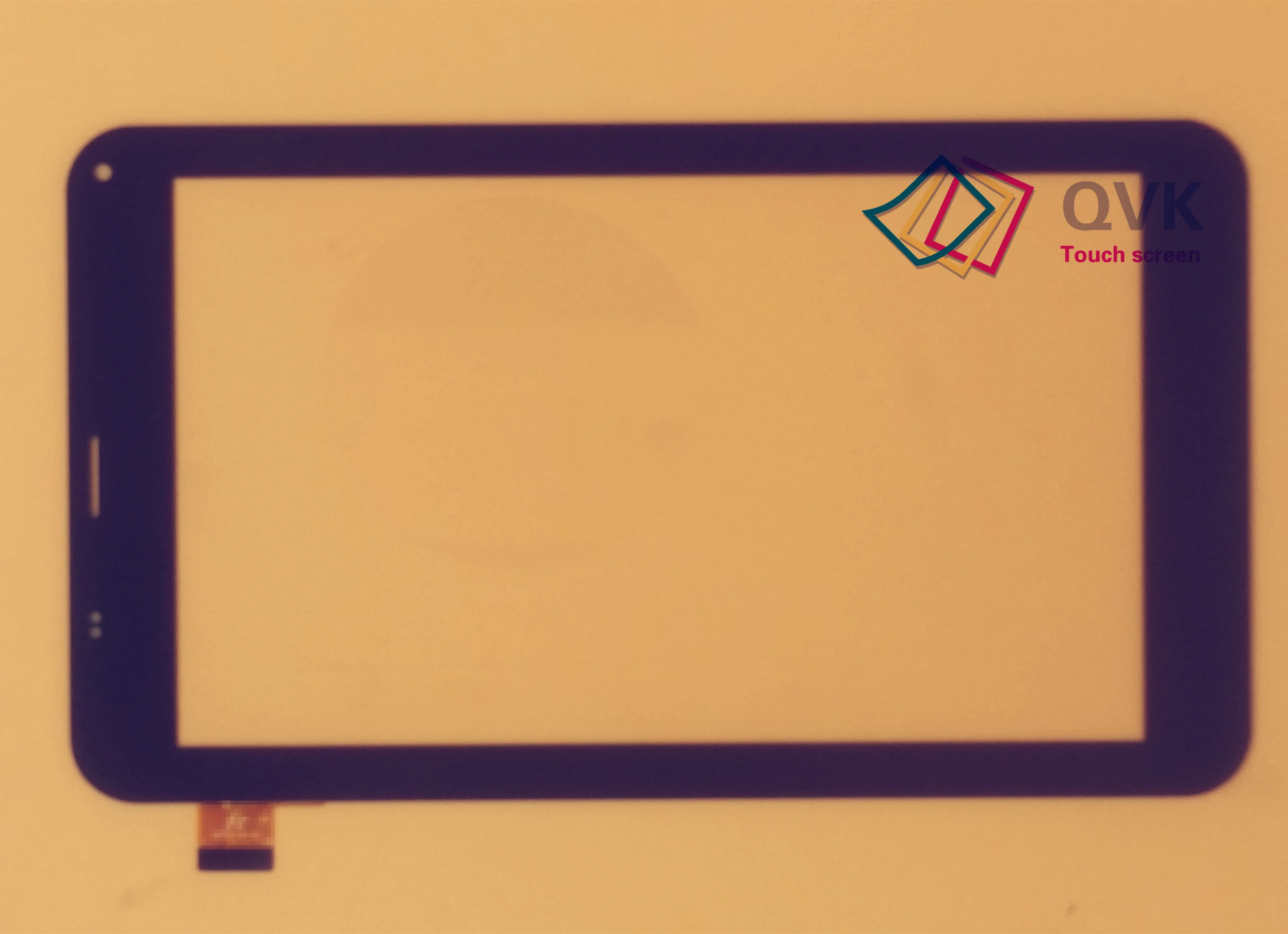 Fpc-TP070341 (u51gt)-04  for U51GT Talk 7X flat panel  touch screen noting size and color