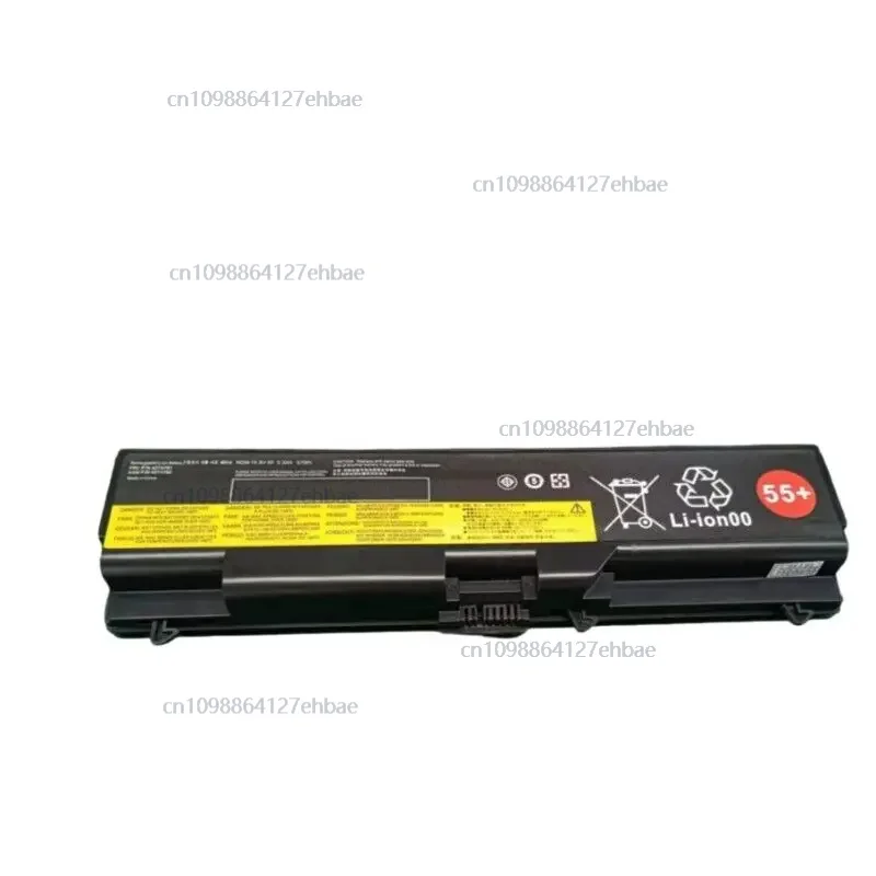 

New T410 Battery For Lenovo Thinkpad T510i T520 T520i W510 W520 L421 L510 L512 L520 SL410 SL510 T410 T410i T420 T510 Notebook