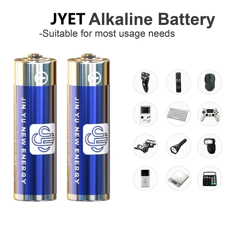 

AAA Dry Battery Disposable Battery1.5v Alkaline Triple A Batteries for Camera Calculator Clock Mouse Alarm Wireless Remote