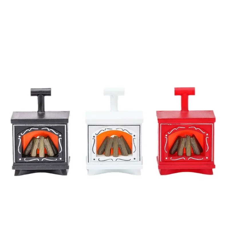 مدفأة صغيرة ضوء شمعة مدفأة صغيرة تقليد الحطب المحيطة ضوء ديكور المنزل عطلة عيد الميلاد الديكور الهدايا