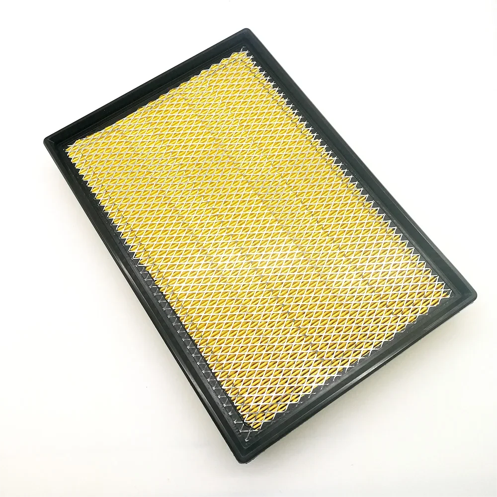 Engine Air Filter 12814003 53032404AB For 2014-2017 Ram 1500 2500 3500 4500 5500