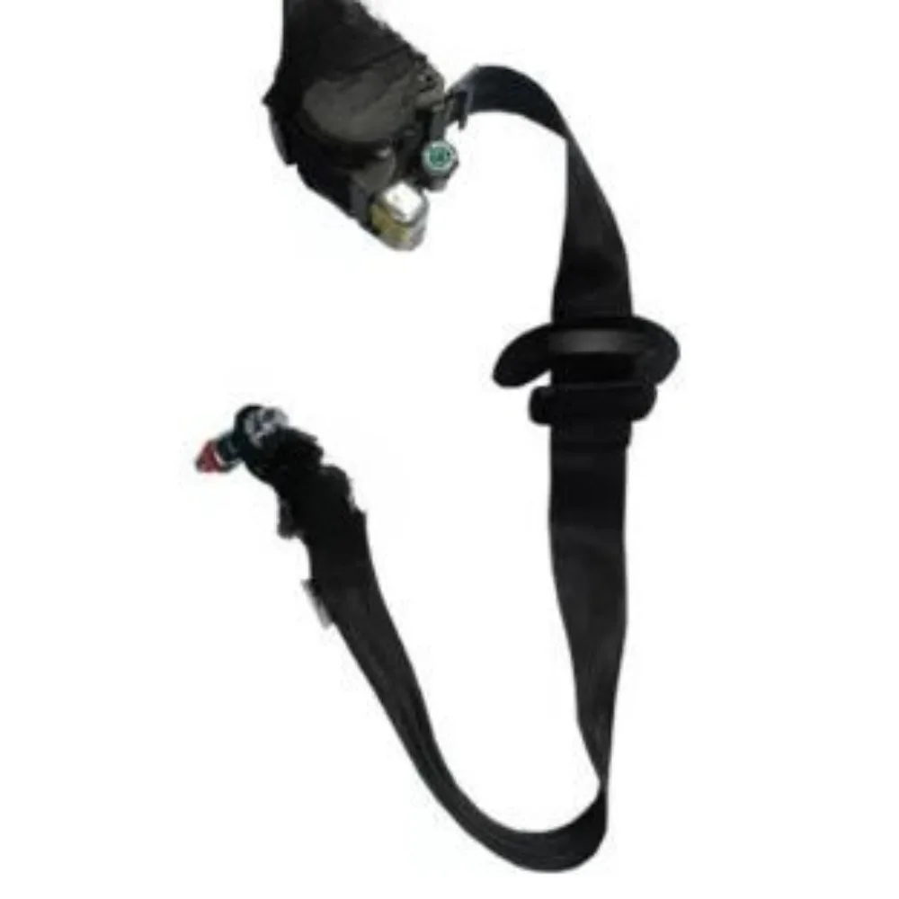 Adjusting Front Left Right Seat Belt Webbing Assembly Brand New Energy Vehicle Components LH RH Parts for Leapmotor T03