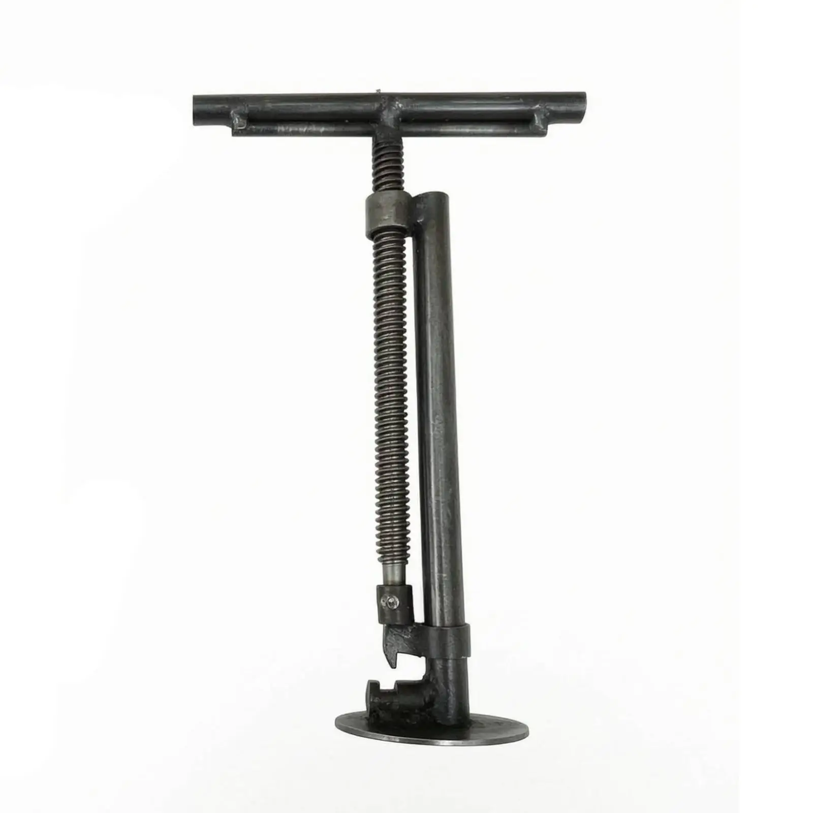 Iron Climbing Clip Clamp for Garage Carpentry Workbench Corner Clamps Controlled Pressure