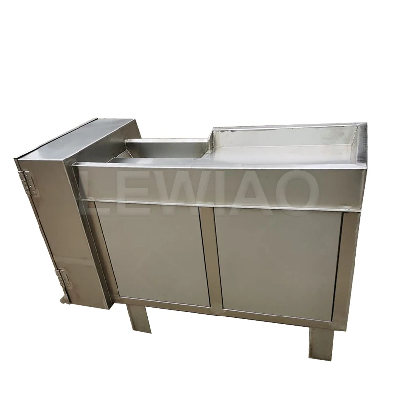 آلة تقطيع الماشية والأغنام آلة تقطيع مكعبات اللحوم آلة مكعبات الدجاج