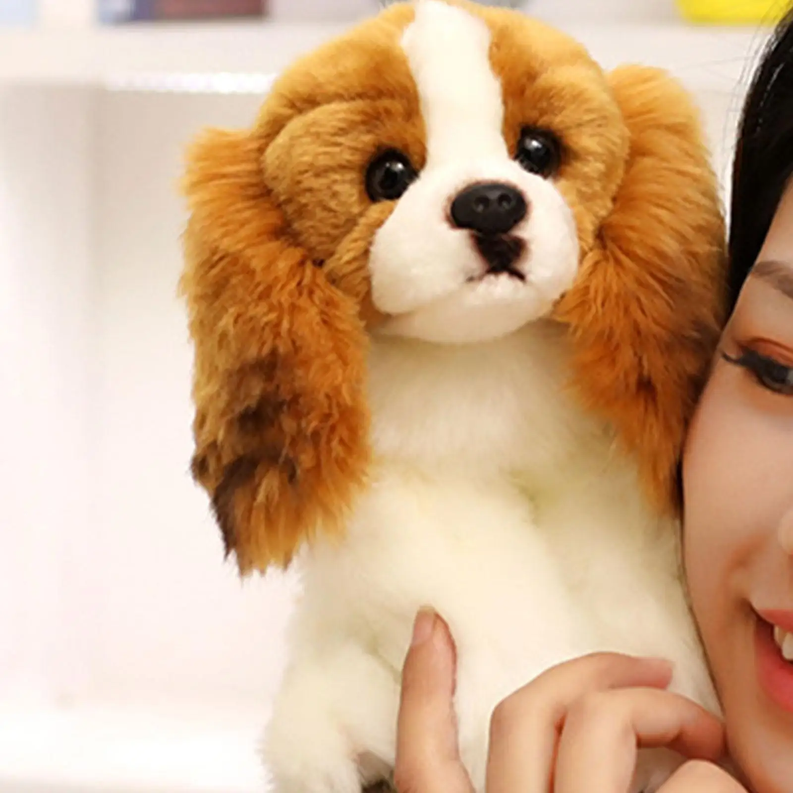 

Мягкие игрушки, украшение автомобиля, милое мягкое чучело для общежития, праздника, офиса