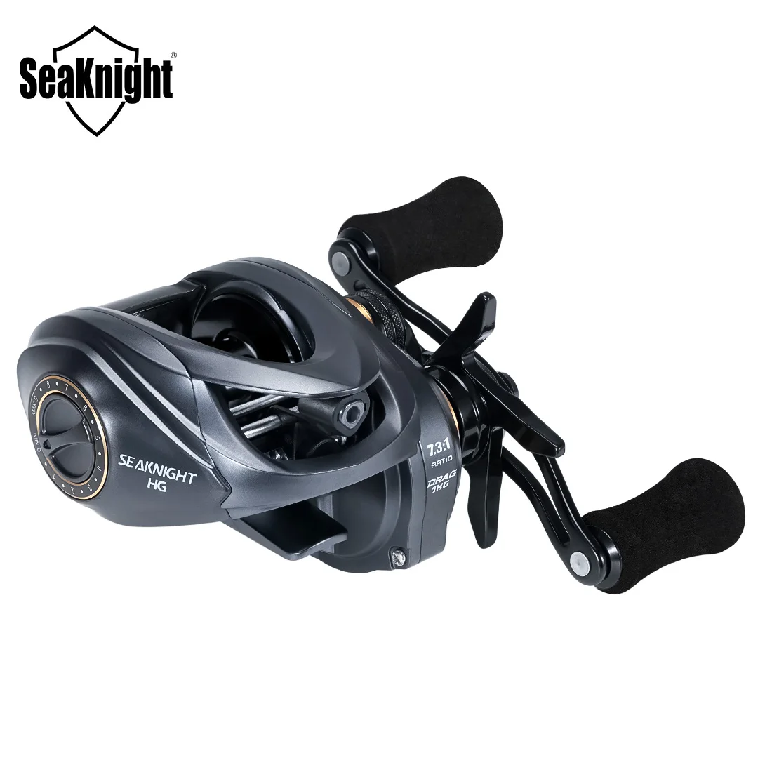 seaknight-2026-new-bass-fishing-reel-falcan4-iv-baitcasting-fishing-reel-73-1-81-1-ultra-linght-180g-max-drag-power-15lb
