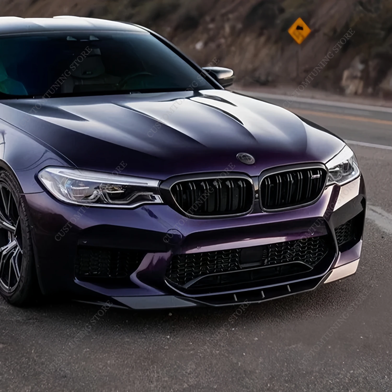 For Bmw F90 M5 Rk S…