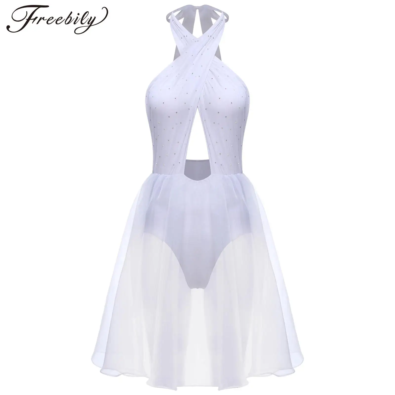 

Женское тюлевое трико с лямкой на шее, платье на Хэллоуин, фильм Монро, карнавальный костюм, нарядное платье, праздничные наряды