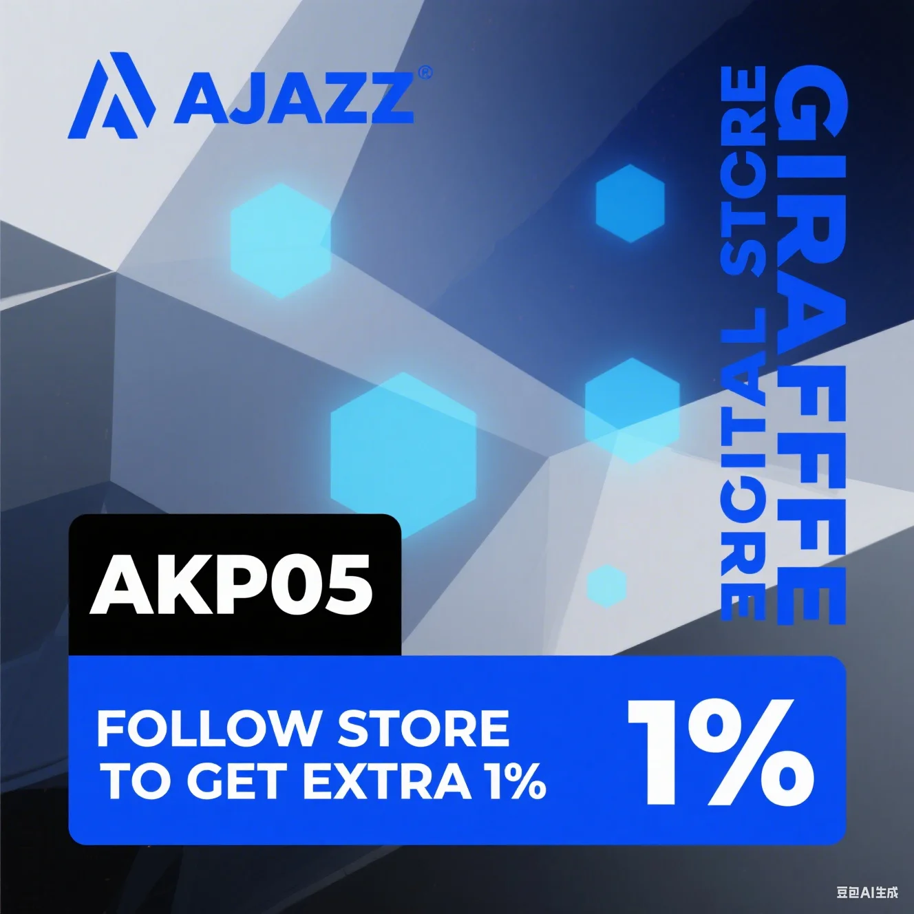 

AJAZZ Akp05 Визуальная проводная клавиатура Streamdeck Международное издание Регулируемая подставка для сенсорного экрана Пользовательский ключ Программирование макросов