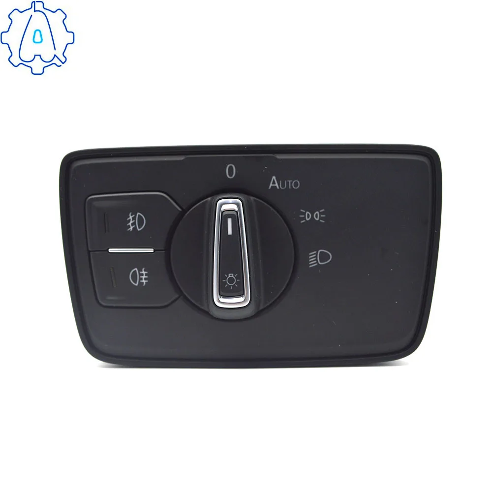 

For VW Passat B8 Variant 2015-2024 Multifunctional Automatic Headlight Switch 3G0 941 633 H 3G09441633H