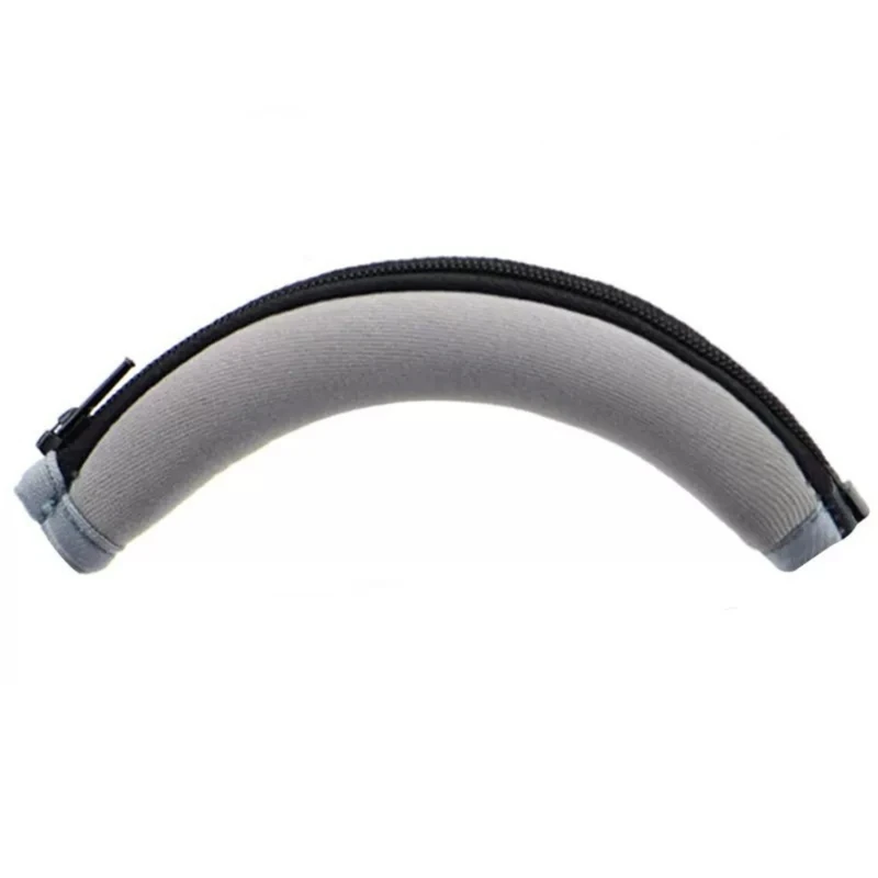 Weiche Ohrpolster-Ärmel für WH-CH710N WH-CH720N Headset-Ohrpolster, ergonomisches Design