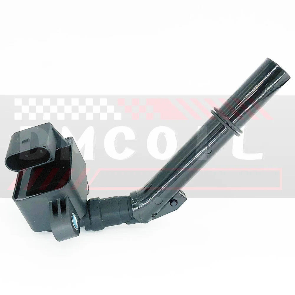 IGNITION COIL FOR MERCEDES-BENZ A220 B250 C200 CLA220 E300 GLB250 AMG35 GLC300 GLE350 EQ 2.0 M260 M264 ENGINE 2018- A2649060200