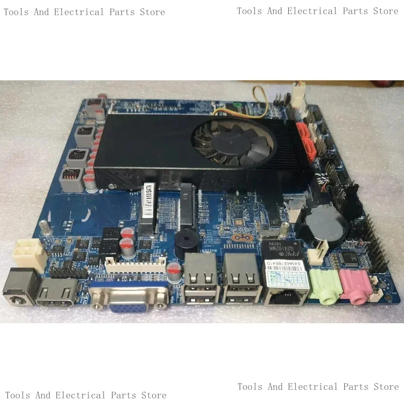 ITX-3217U-6CD8 I3 T… - image
