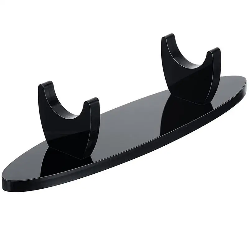 

Держатель для ручек, небольшая акриловая подставка для ручек для дисплея, легкая стойка для кистей для макияжа, органайзер, креативная декоративная ручка для сушки