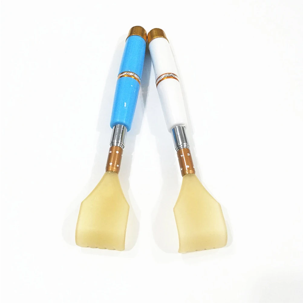 

Magnetic Back Scratcher Durable Comfortable Claw Portable Body Massager Tool Stress Relief Practical Gadget