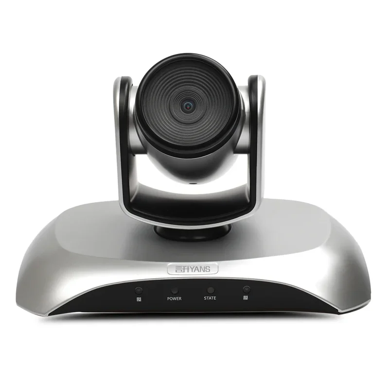 

10x zoom PTZ camera video conference camera 1080P USB2.0 Support RS232/RS422 control protocol PELCO-D PELCO-P