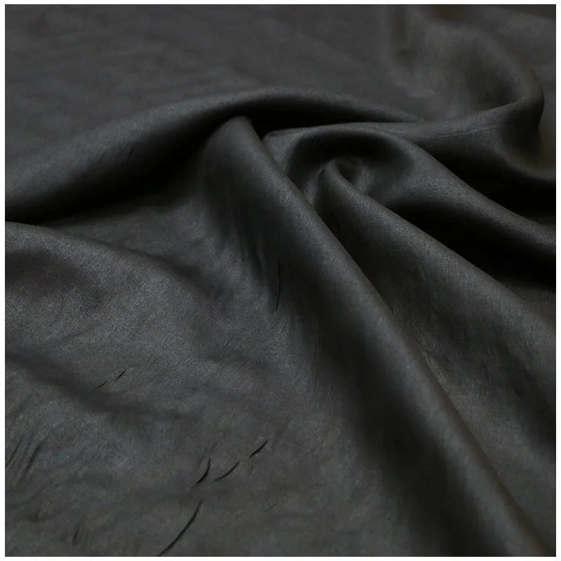 Рисунок 5 - Ткань Tussah из шелка и yunsha