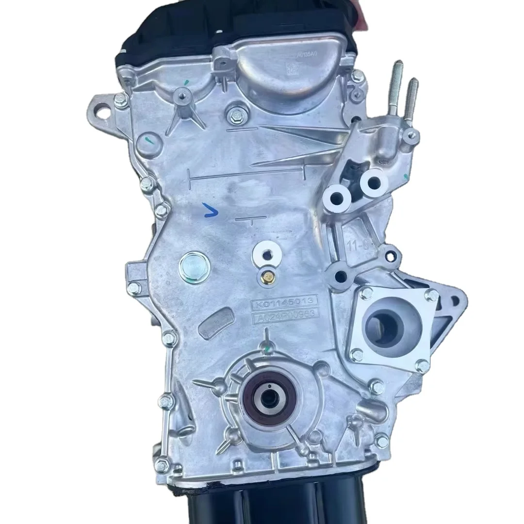 1.5L 4A91 Engine Assembly For  Lancer Asx Colt 4A91A 4A91T 4AS91