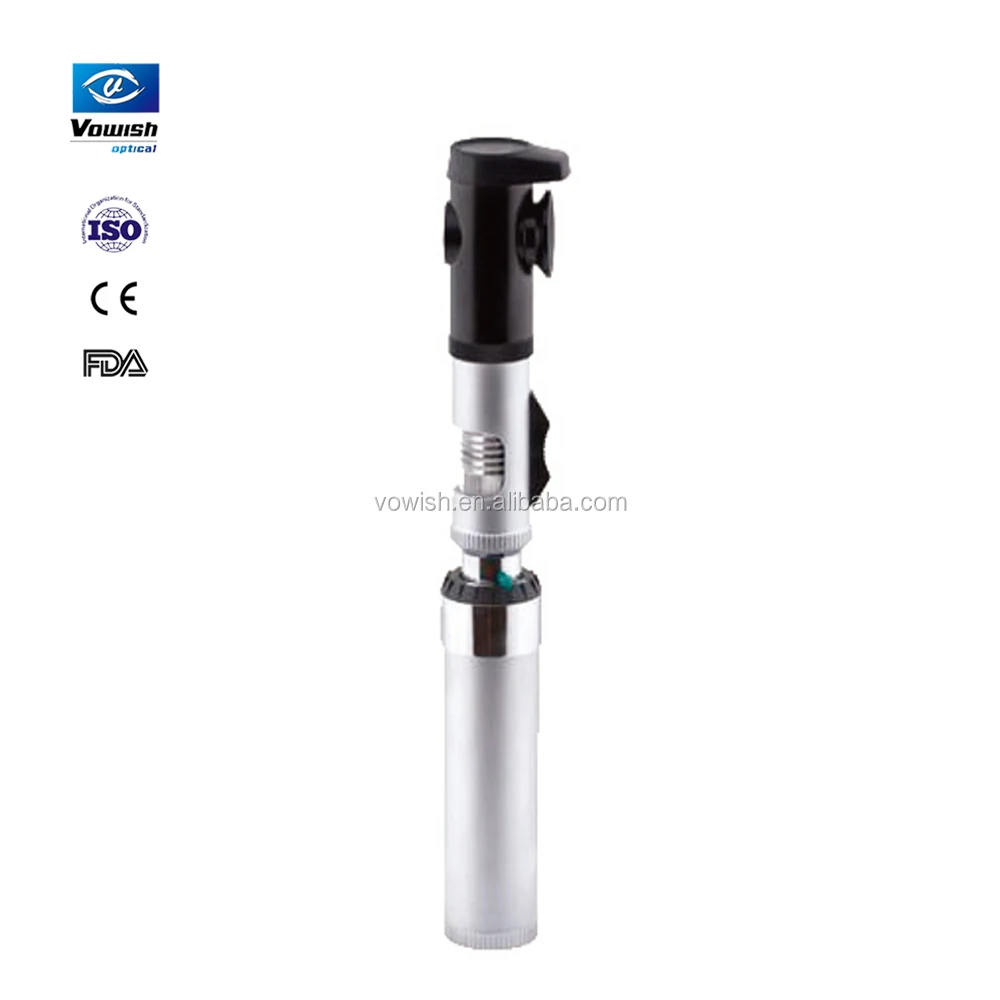 Best Selling YZ-24B China Professional Rechargeable Retinoscope Best Quality Retinoscope For Sale