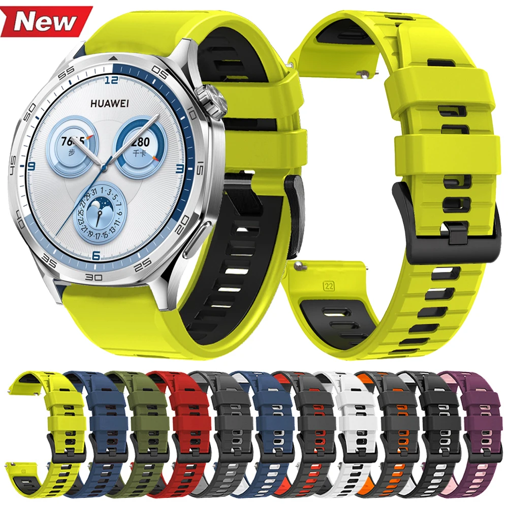 Silicone 22Mm 20Mm … - image