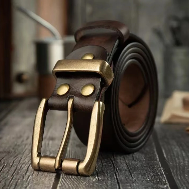 cintura-da-uomo-in-vera-pelle-realizzata-a-mano-di-lusso-e-dal-design-vintage-con-fibbia-in-rame-di-alta-qualita-e-pelle-sintetica-morbida-ideale-da-abbinare-a-pantaloni-cargo-e-jeans