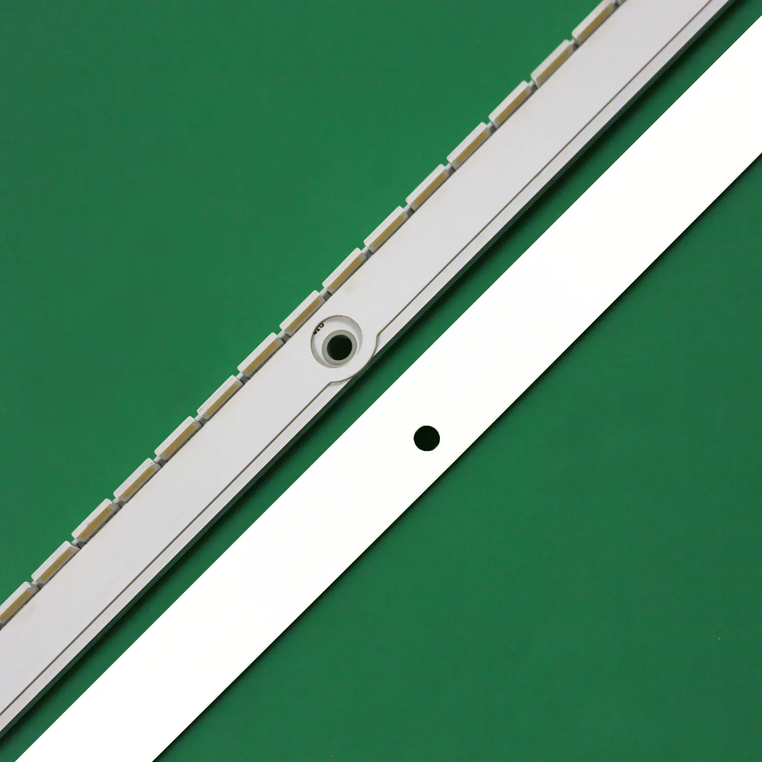 Led Strip Voor Samsung Ue50es5500 Un50es6150f Un50es6100f 2012svs50 Ua50es5500 Ue 50es 5507K 50nnb-2d-7032led-mcpcb V1GE-500SMA-R0