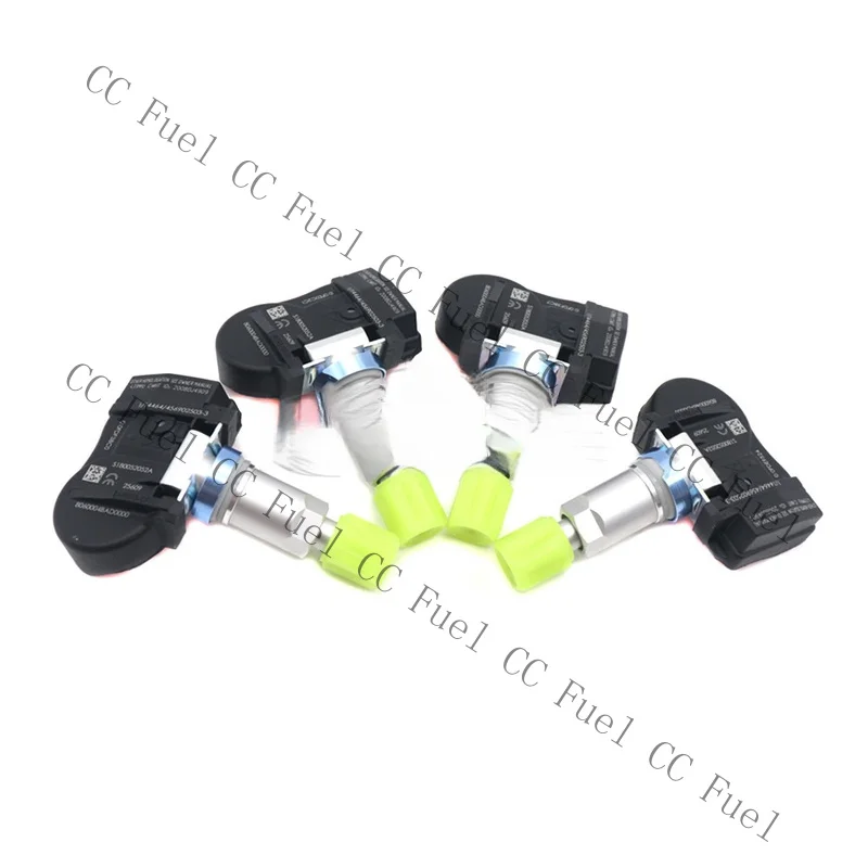 C+ for For Trumpchi GA3 New 4PCS 8060004BAD0000 TIRE PRESSURE MONITOR SENSOR TPMS