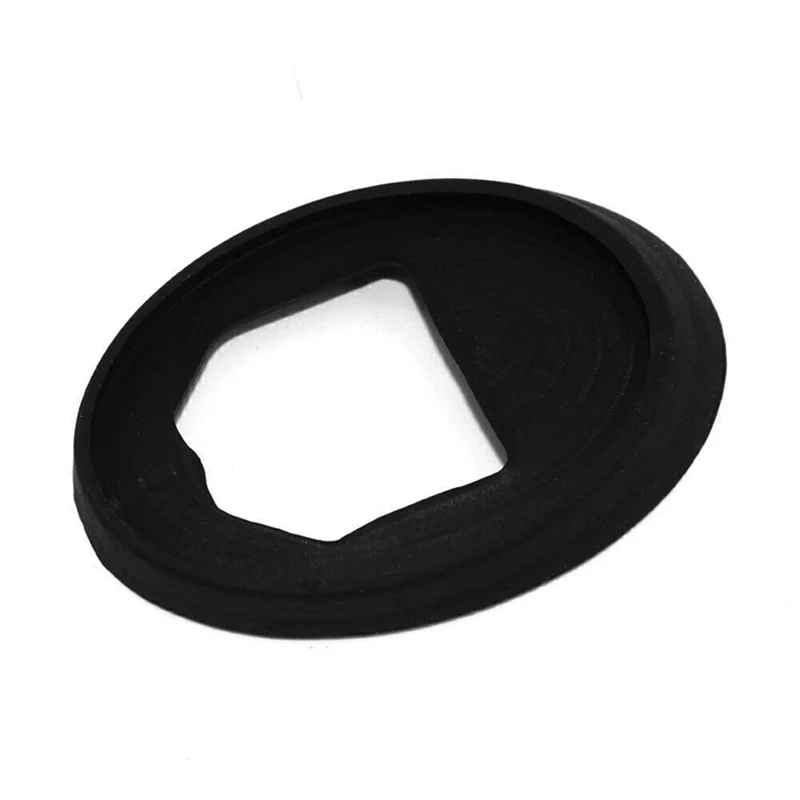 1X Good Roof Aerial Antenna Base Gasket Seal  For Vw Golf Mk4 5 Bora Jetta Passat 3bg B5.5 Lupo Polo 6n2 9n New Beetle Sharan T4