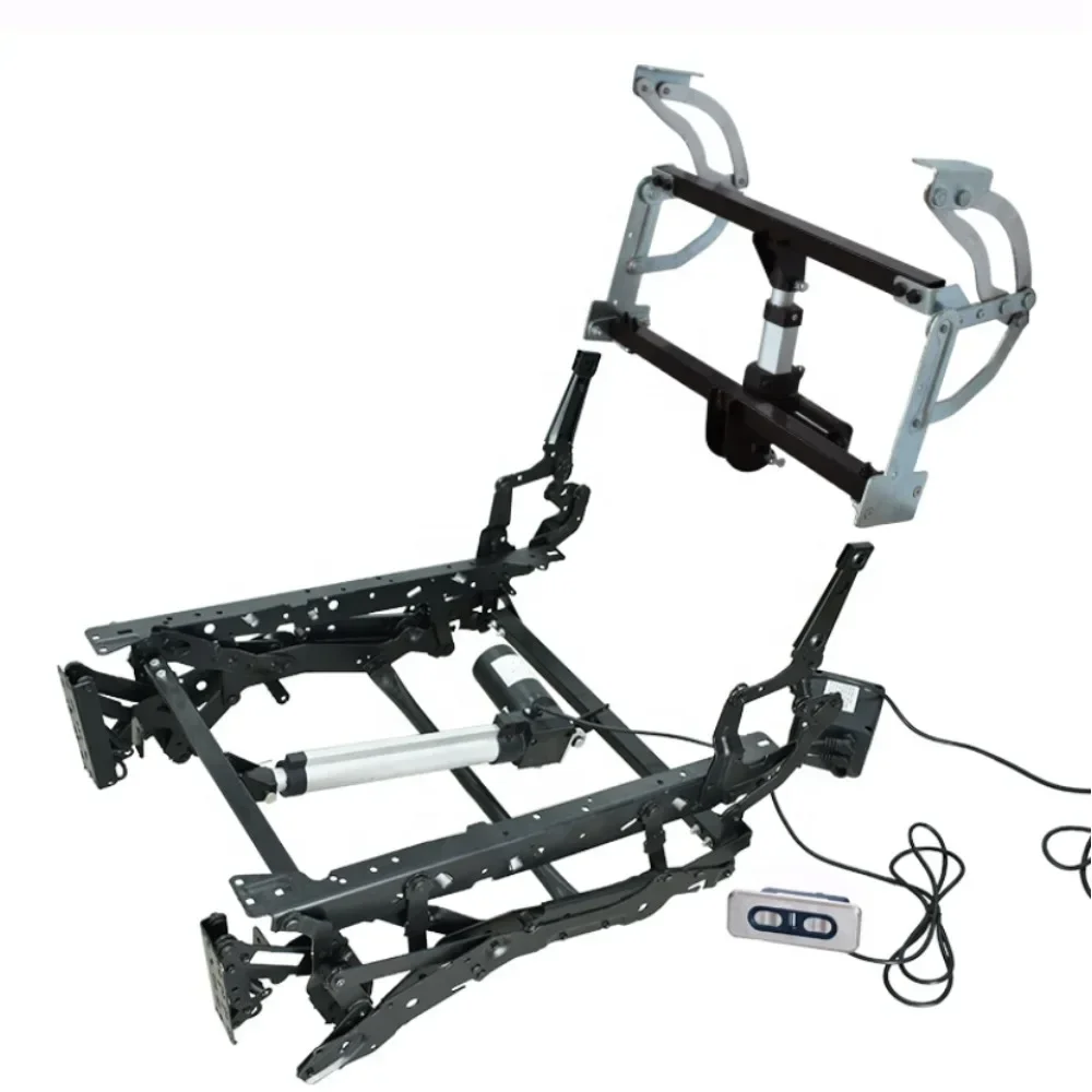 

Factory Hot Sale Sofa Recliner Mechanism